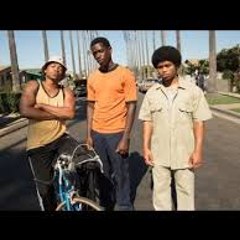 Snowfall Full Online FX