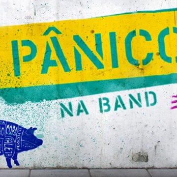 Programa Panico na Band