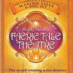 Faerie Tale Theatre