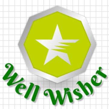 Well Wisher