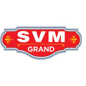 SVM Grand - Banquet Halls & Restaurant