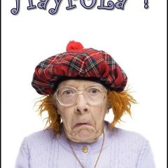 Hayrola ?