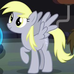 Derby Hooves