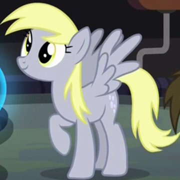 Derby Hooves