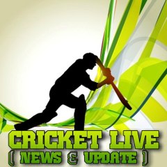 CricketUpdatesLive