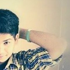 Nikhil Shirkey