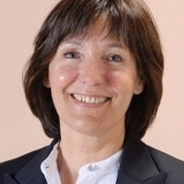 Dominique Fachon