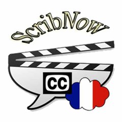 ScribNow
