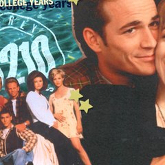 Beverly Hills, 90210