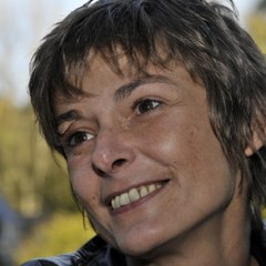 Judith Saillez