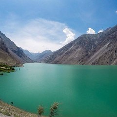 Pakistan