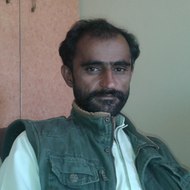 Sher Baig Bugti