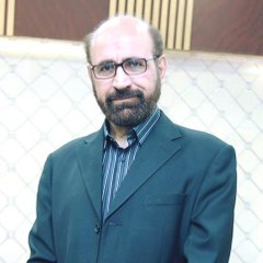 Ayatullah Dr Syed Niaz M Hamadani