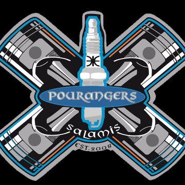 pourangers
