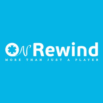 Profil DailyMotion de l&rsquo;utilisateur On Rewind