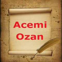 ACEMİ OZAN