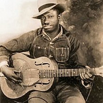 My Free Blues Guitar Lessons