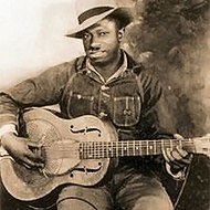 My Free Blues Guitar Lessons