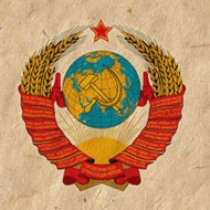 СССР жив! Back in USSR!