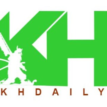 KH Daily