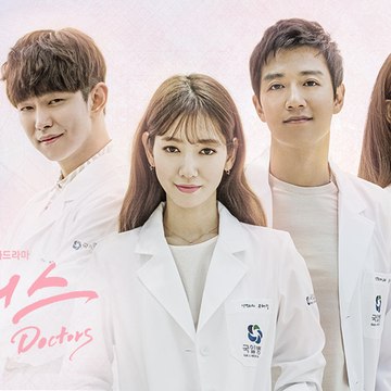 Doctors - 닥터스 - Lương Y Bước ngoặt cuộc đời