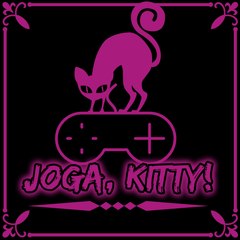 Joga, Kitty!
