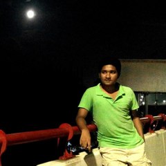 Amir Hamza