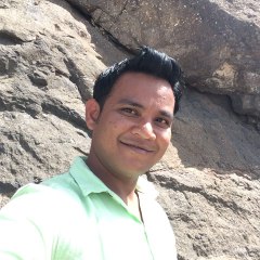 Anuraj Mahajan