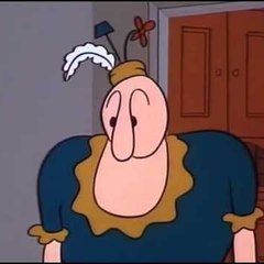 The Scooby Goon
