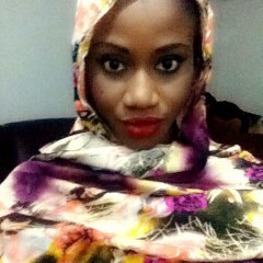 amina ndiaye