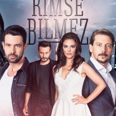 مسلسل لا احد يعلم - قصة عشق - Kimse Bilmez