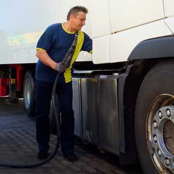 Hgv Jobs Hampshire