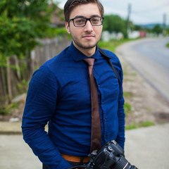 Toldaș Alexandru