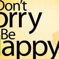 Don't Worry Be Happy