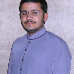 Mohsin Gujjar