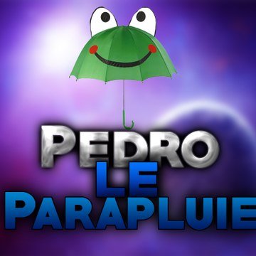 Pedro le Parapluie