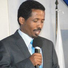 Abiy Dinsa
