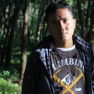 Mencari Inspirasi