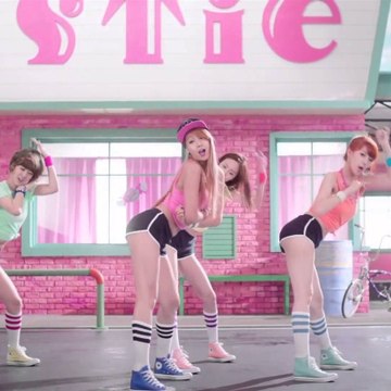 K-Pop Music