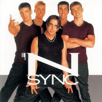 GlamorousNSYNC
