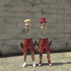 MuGGoSS WMF´S