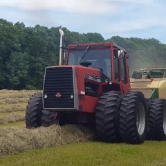 Farm Machines