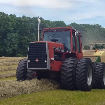 Farm Machines