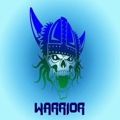 Aka Warrior