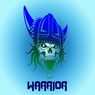 Aka Warrior