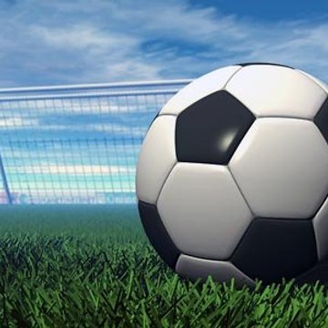 Top Football and Goals in Dailymotion