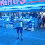 Öztürk Çetin Medya - Cenk Çetin