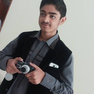 Umar khan Yousafzai