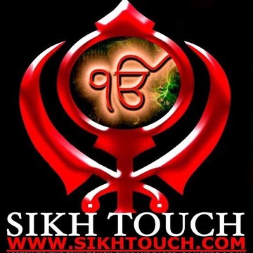 Sikh Touch Radio