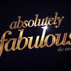 Absolutely Fabulous  The Movie (2016) ◙
